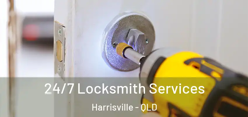 24/7 Locksmith Services Harrisville - QLD