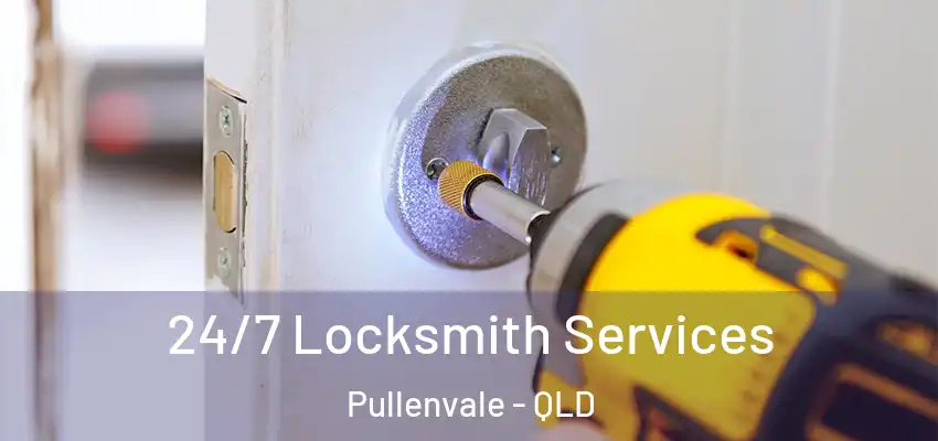 24/7 Locksmith Services Pullenvale - QLD