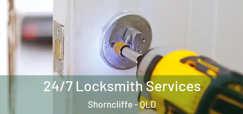  24/7 Locksmith Services Shorncliffe - QLD