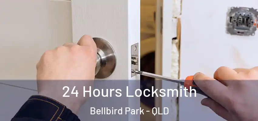 24 Hours Locksmith Bellbird Park - QLD