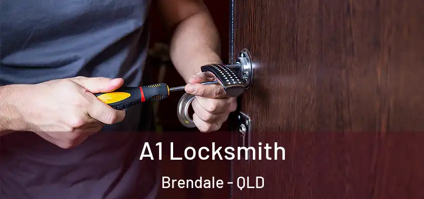  A1 Locksmith Brendale - QLD