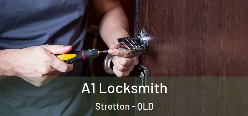  A1 Locksmith Stretton - QLD