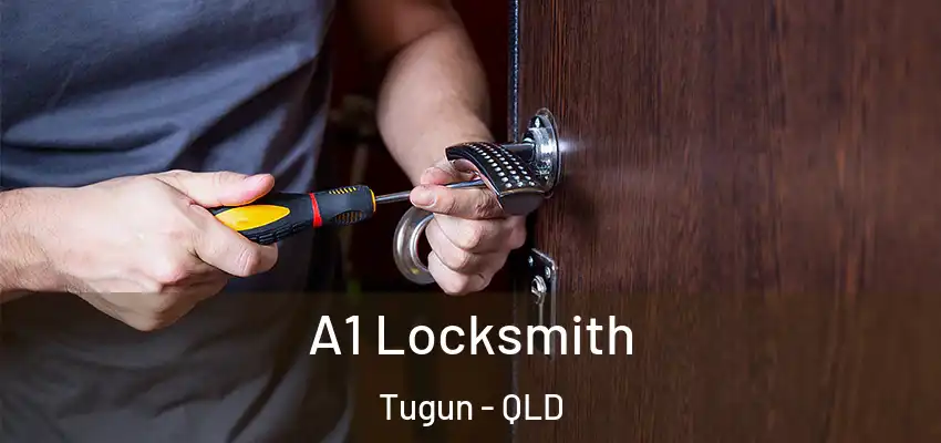  A1 Locksmith Tugun - QLD