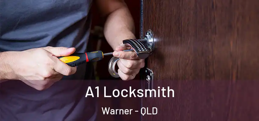  A1 Locksmith Warner - QLD