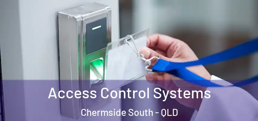  Access Control Systems Chermside South - QLD