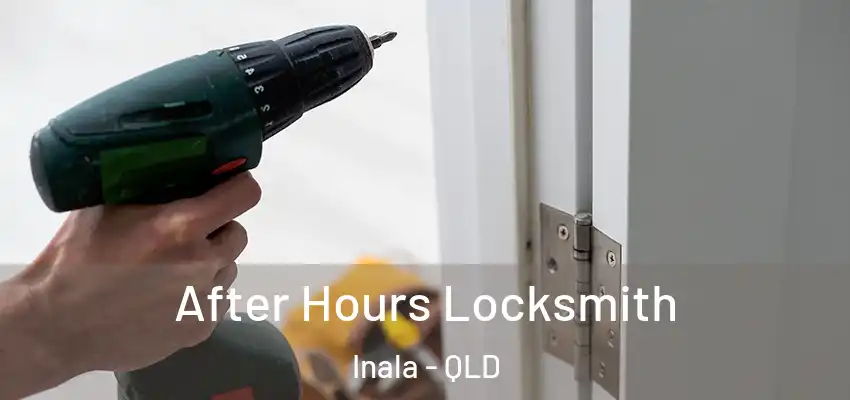  After Hours Locksmith Inala - QLD