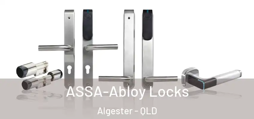 ASSA-Abloy Locks Algester - QLD