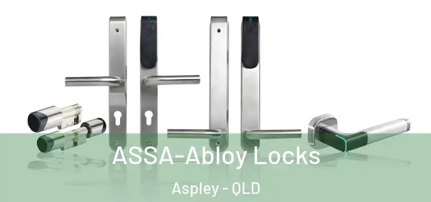 ASSA-Abloy Locks Aspley - QLD