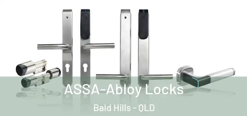 ASSA-Abloy Locks Bald Hills - QLD