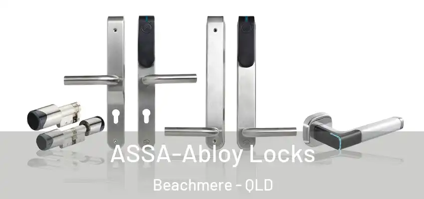  ASSA-Abloy Locks Beachmere - QLD
