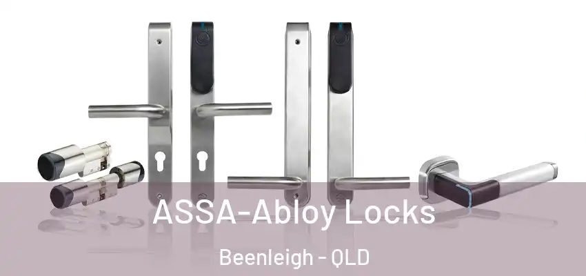  ASSA-Abloy Locks Beenleigh - QLD