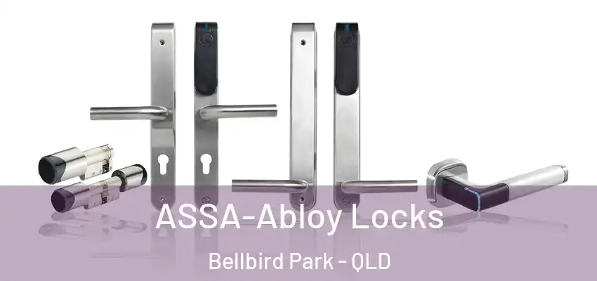 ASSA-Abloy Locks Bellbird Park - QLD