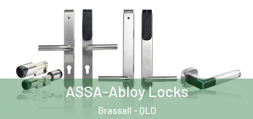  ASSA-Abloy Locks Brassall - QLD