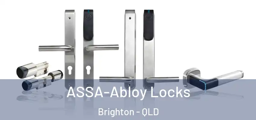  ASSA-Abloy Locks Brighton - QLD