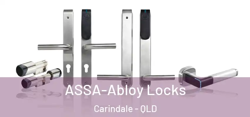 ASSA-Abloy Locks Carindale - QLD