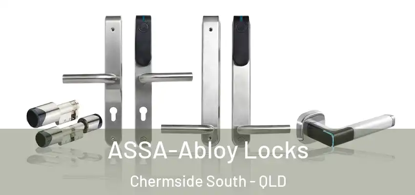  ASSA-Abloy Locks Chermside South - QLD