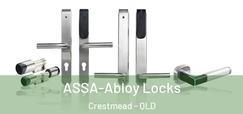 ASSA-Abloy Locks Crestmead - QLD
