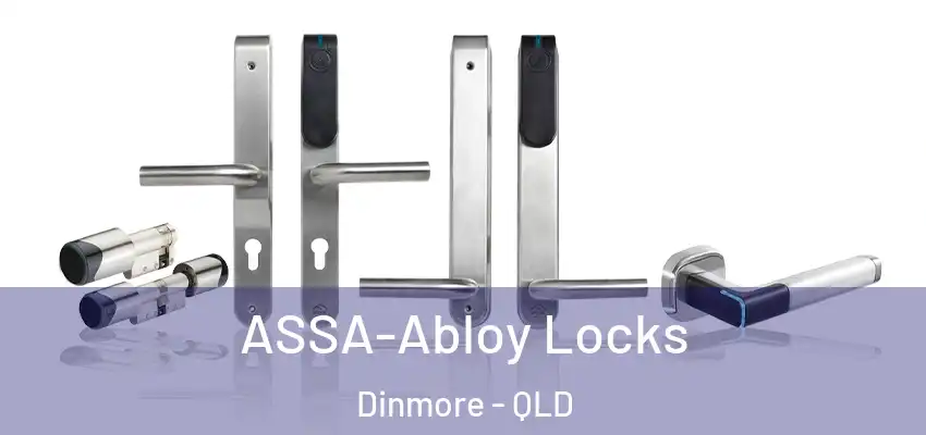  ASSA-Abloy Locks Dinmore - QLD