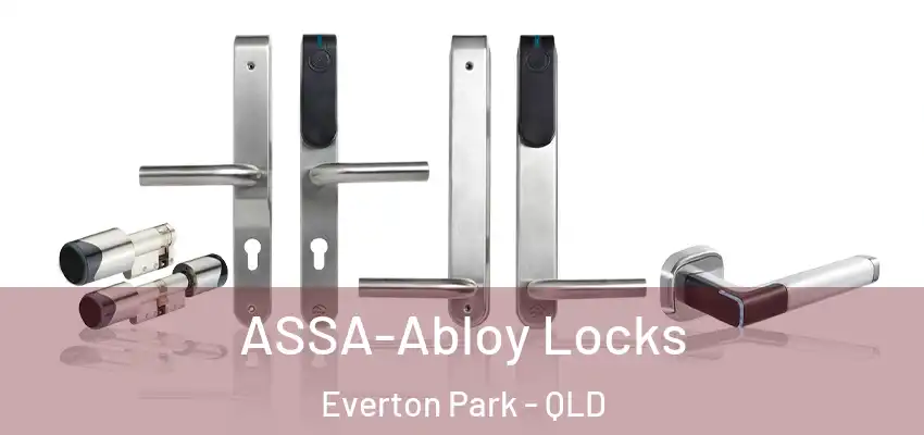ASSA-Abloy Locks Everton Park - QLD