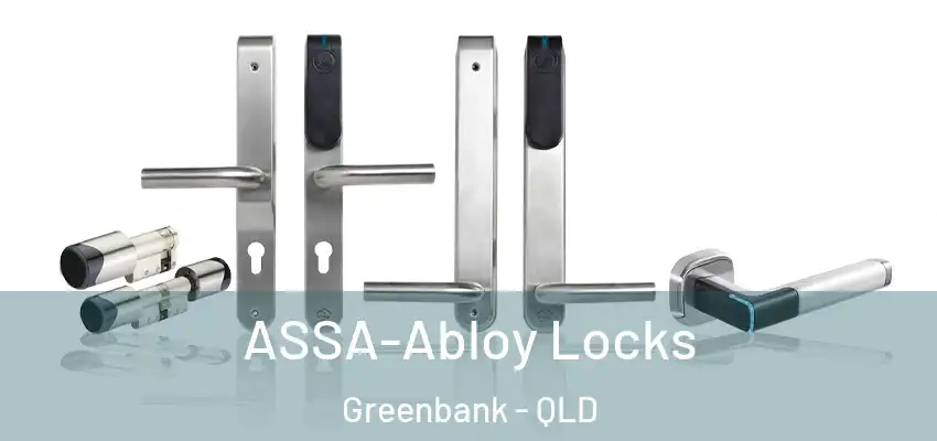  ASSA-Abloy Locks Greenbank - QLD