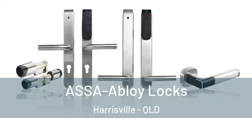  ASSA-Abloy Locks Harrisville - QLD