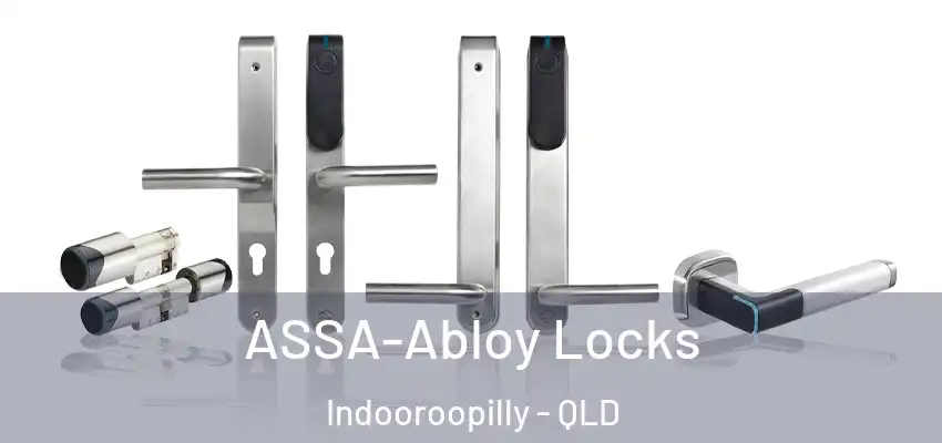  ASSA-Abloy Locks Indooroopilly - QLD