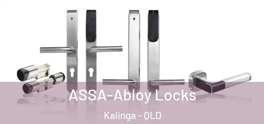 ASSA-Abloy Locks Kalinga - QLD