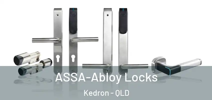  ASSA-Abloy Locks Kedron - QLD