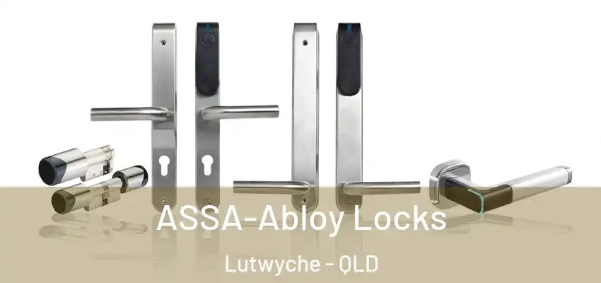  ASSA-Abloy Locks Lutwyche - QLD