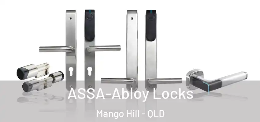 ASSA-Abloy Locks Mango Hill - QLD