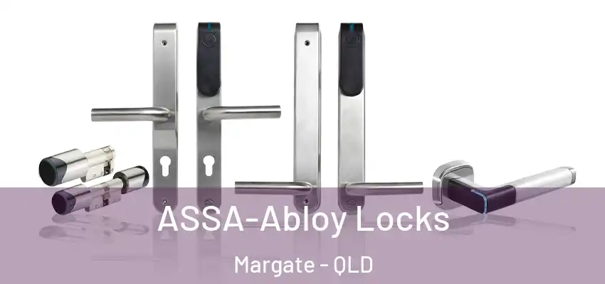  ASSA-Abloy Locks Margate - QLD