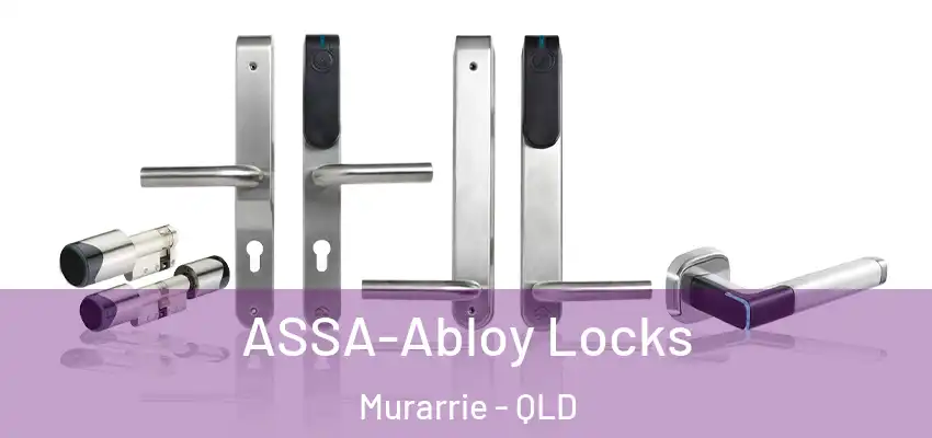  ASSA-Abloy Locks Murarrie - QLD