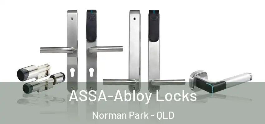  ASSA-Abloy Locks Norman Park - QLD