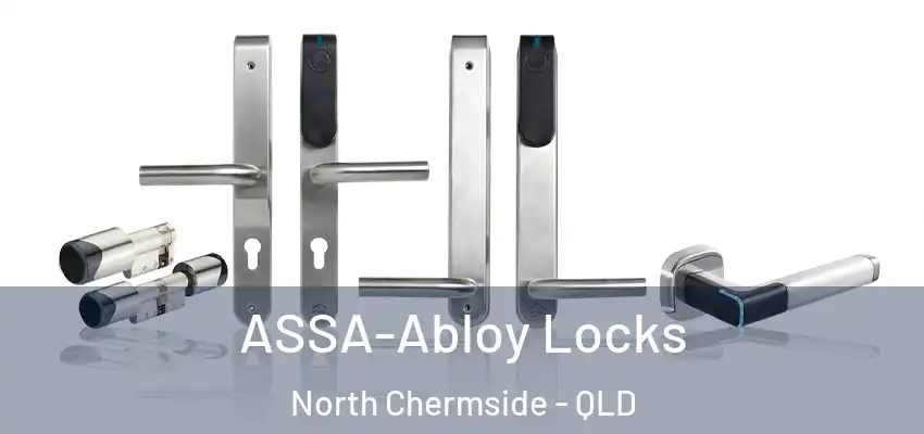 ASSA-Abloy Locks North Chermside - QLD