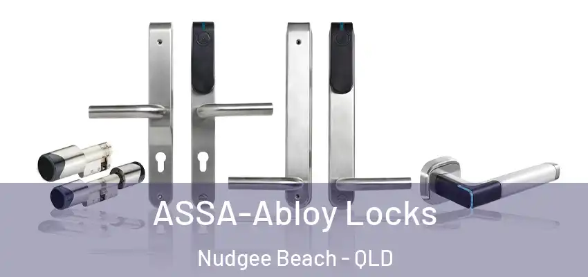 ASSA-Abloy Locks Nudgee Beach - QLD