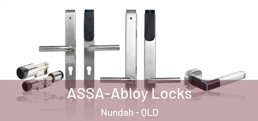  ASSA-Abloy Locks Nundah - QLD