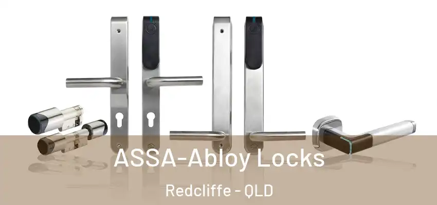  ASSA-Abloy Locks Redcliffe - QLD