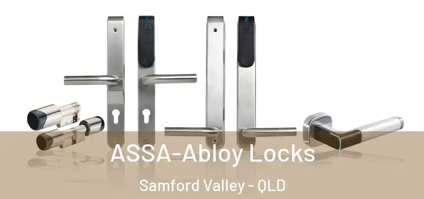  ASSA-Abloy Locks Samford Valley - QLD