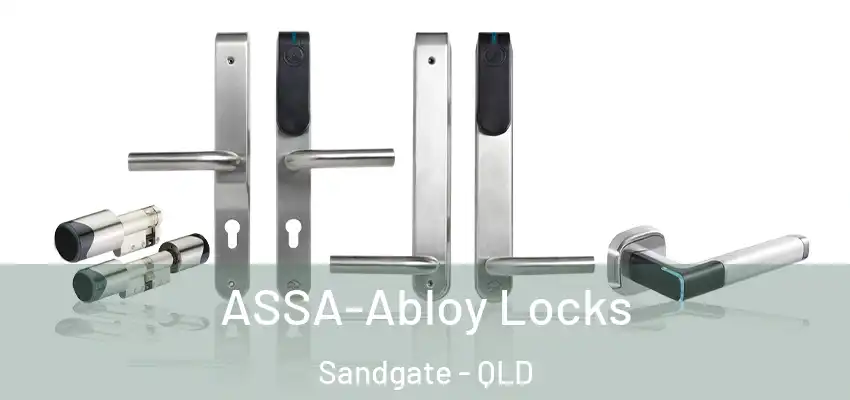  ASSA-Abloy Locks Sandgate - QLD