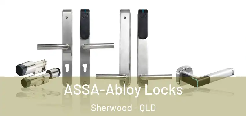  ASSA-Abloy Locks Sherwood - QLD