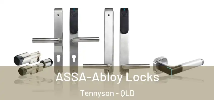 ASSA-Abloy Locks Tennyson - QLD