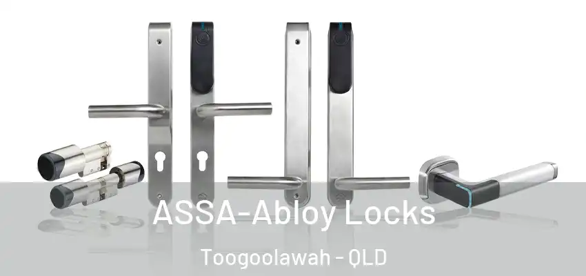  ASSA-Abloy Locks Toogoolawah - QLD