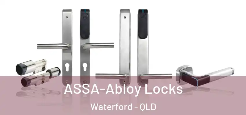  ASSA-Abloy Locks Waterford - QLD