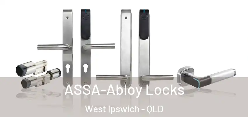  ASSA-Abloy Locks West Ipswich - QLD