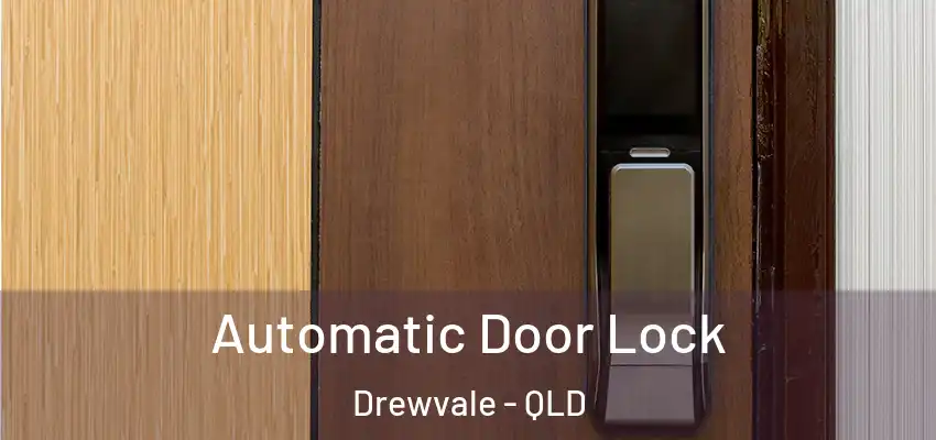  Automatic Door Lock Drewvale - QLD