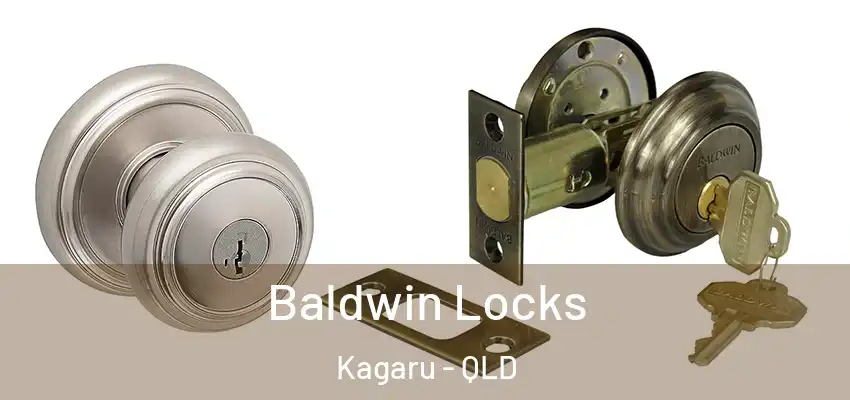  Baldwin Locks Kagaru - QLD