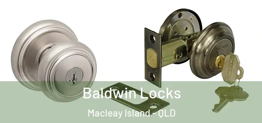  Baldwin Locks Macleay Island - QLD