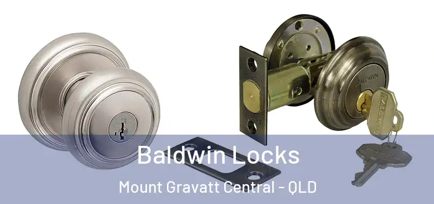  Baldwin Locks Mount Gravatt Central - QLD