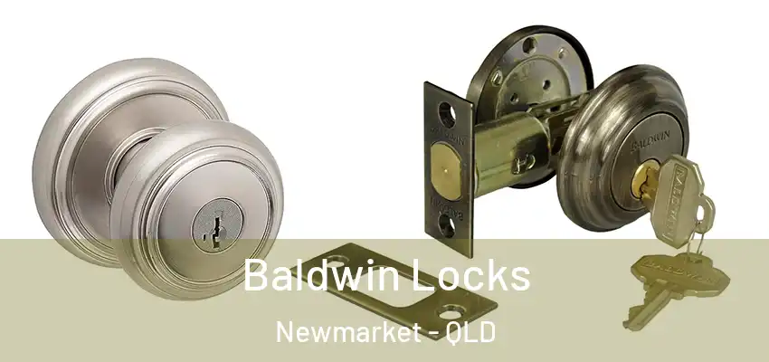  Baldwin Locks Newmarket - QLD