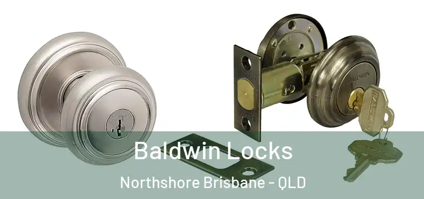 Baldwin Locks Northshore Brisbane - QLD